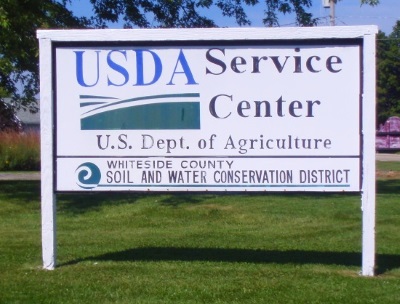 SoilConservation
