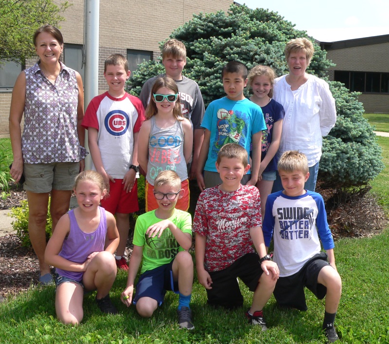 Southside Readers are Rewarded