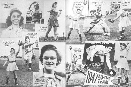 Bustos to Play in Rockford Peaches 75th Anniversary Game