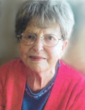 betty horn