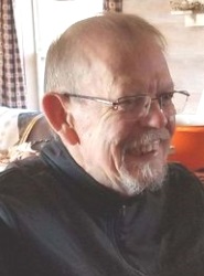 donald mulnix