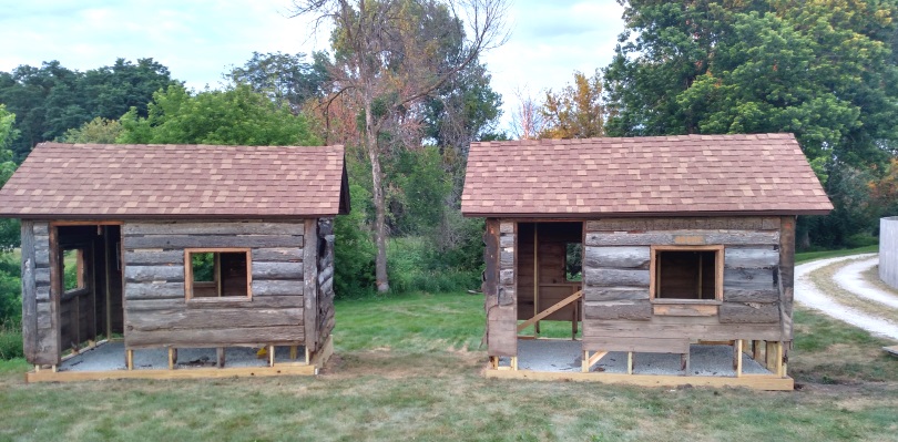 New–Old–Look for Remaining Rock Creek Cabins