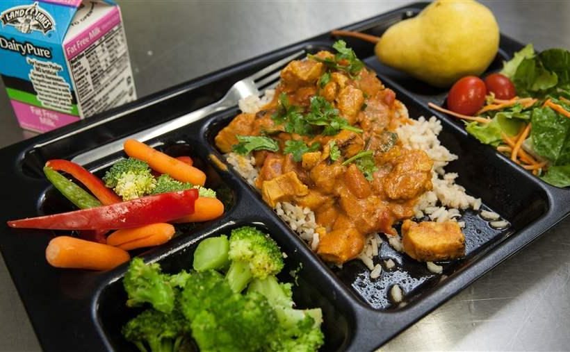 LunchTray