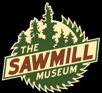 The Sawmill Museum Newest Exhibit