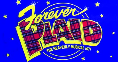 TLP Final 2018 Production, “Forever Plaid”