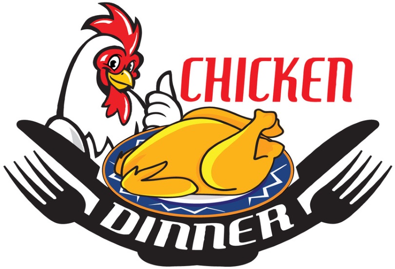 Citizens for Schmidt Chicken Dinner September 24