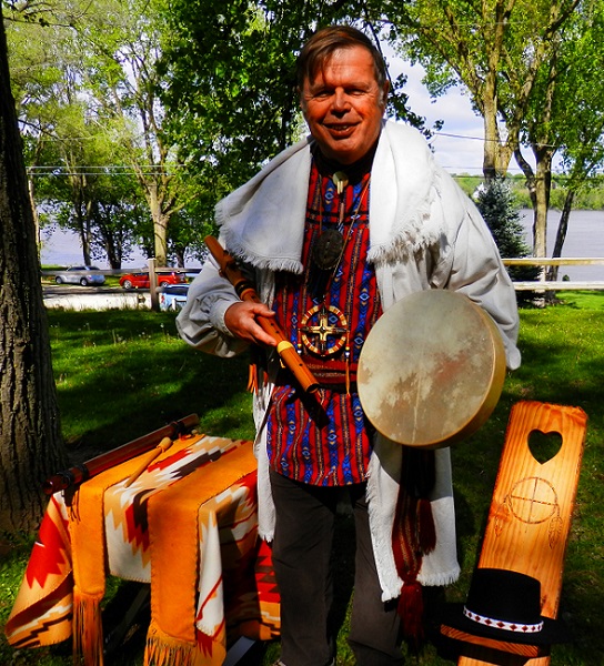 September 29-30 Heritage Canyon Fall Festival