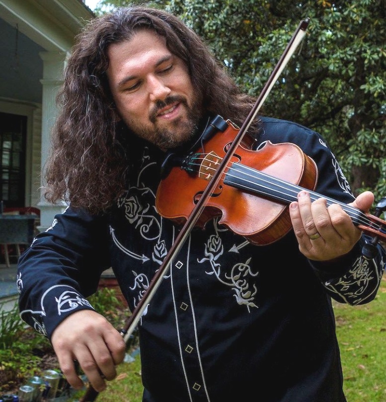 Fiddler Presents French Tunes and Tall Tales