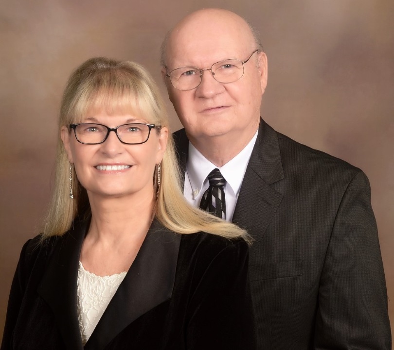 September 30 Luncheon to Honor Pastor Mike Winkelman
