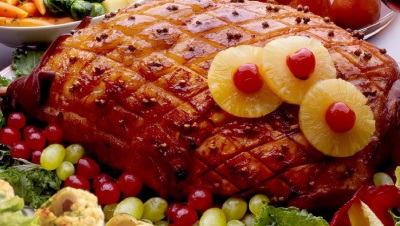 Time to Order Your Lions Club Holiday Ham