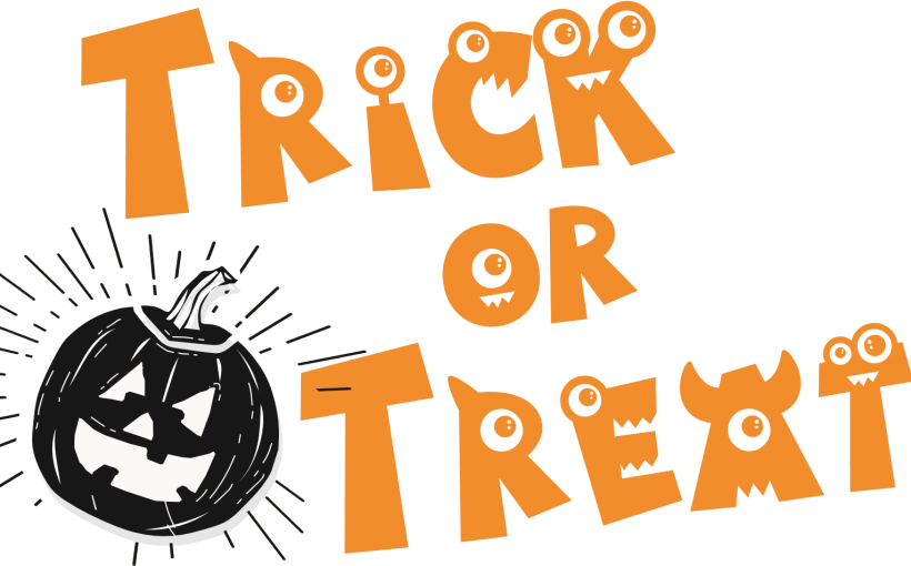 WindsorTrickOrTreat