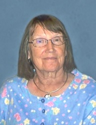Shirley Mae Hill (1938 – 2018)
