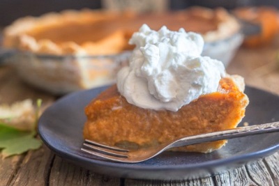 PumpkinPie