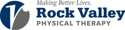 Ribbon Cutting for Rock Valley Physical Therapy