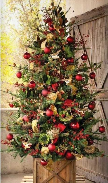 Thomson Festival of Trees Seeks Your Creative Spirit