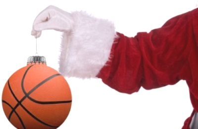 ChristmasBasketball