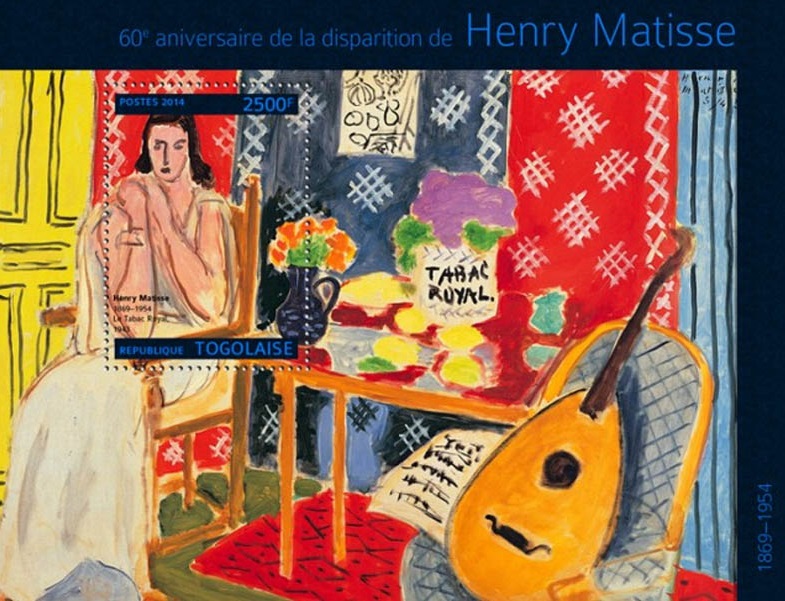 Free Admission to French Moderns Exhibition