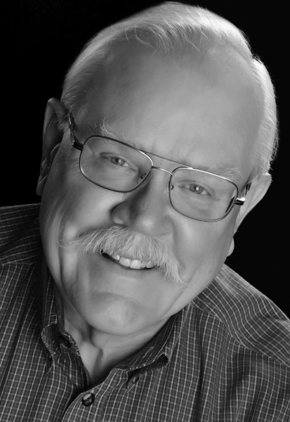 Meet Theodore Roosevelt at the Odell January 15