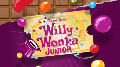 Buy Willy Wonka, Jr. Tickets Now