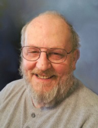 robert cook sr