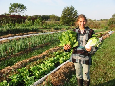 Small Farms At-Home Webinars Begin January 24