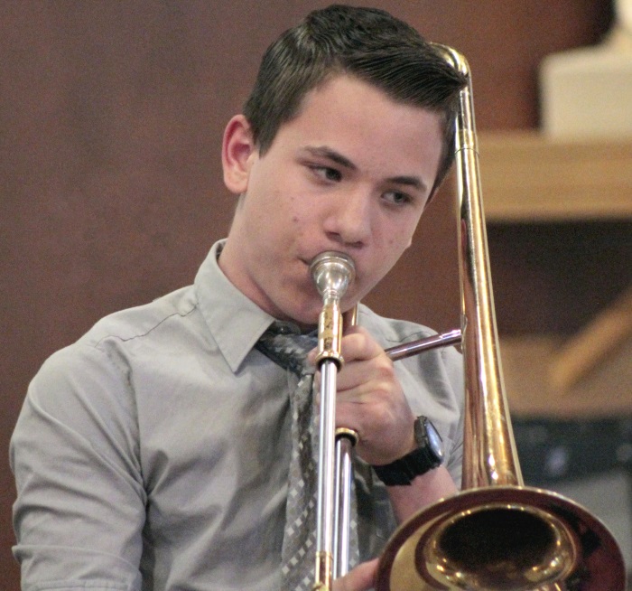 Woodlawn Arts Academy Students to Perform in Winter Recitals