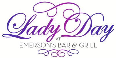 Lady Day at Emerson’s Bar & Grill Opens January 26