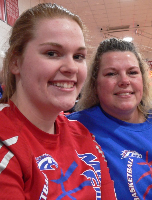 Tegeler Scores 1000th Career Point Plus Ten