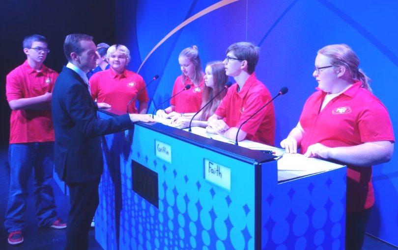 ScholasticTV