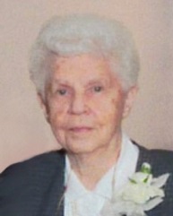 dorrine deter