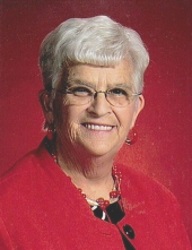 thelma dykstra