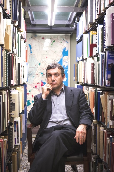 Get Reading Prior to The Whiteside Forum Event