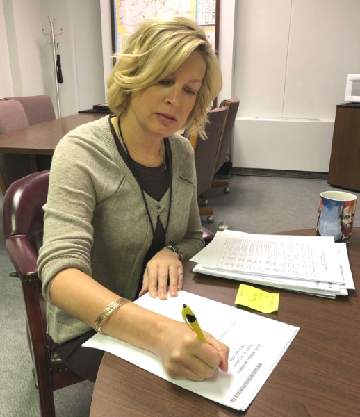 Rep. McCombie Appointed to Northwest Illinois Key Committees