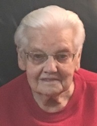 marianna smith
