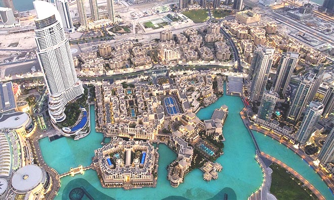 DubaiCity