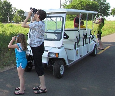 BirdWatchers