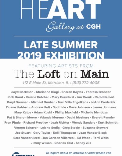 Aug12019LoftArtPoster