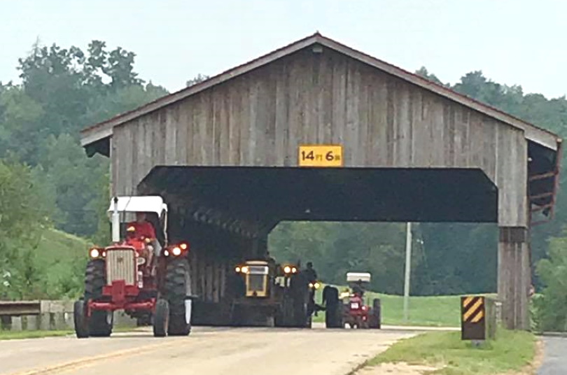 Whiteside County Tractor Drive Wait List