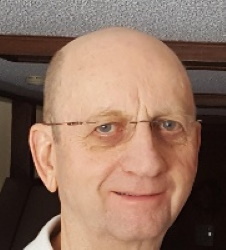 kenneth irion
