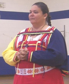 February 2 Millers Spotlight Native American Culture