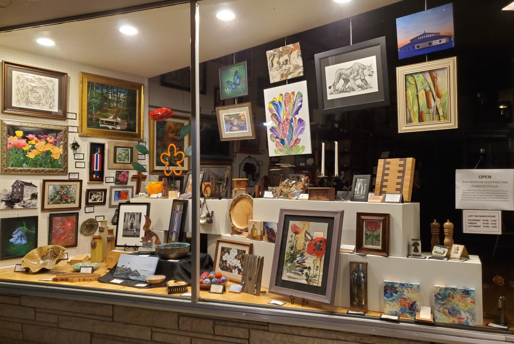 WindowShop