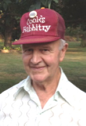 charles cook