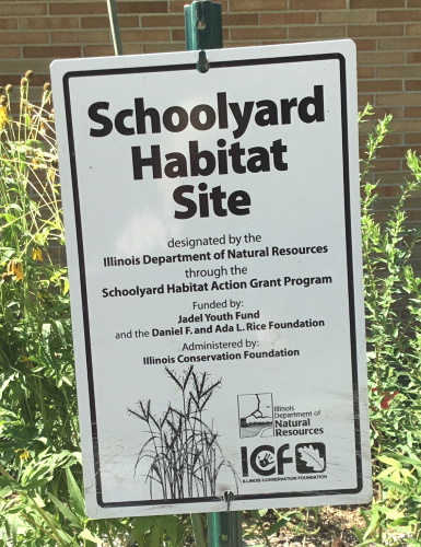 ButterflyGardenSign