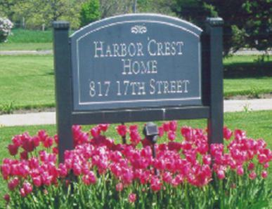 HarborCrestHome