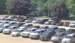 ParkedCars