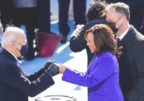 Bustos’s Statement on Historic Biden-Harris Inauguration