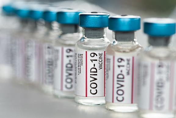 COVID-19 Vaccine Reaches Residential Centers