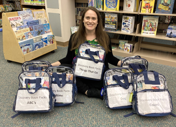KatieDiscoveryBookPacks