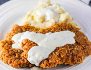 ChickenFriedSteak
