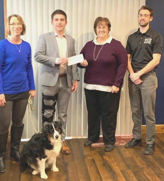 DonationModernWoodmen